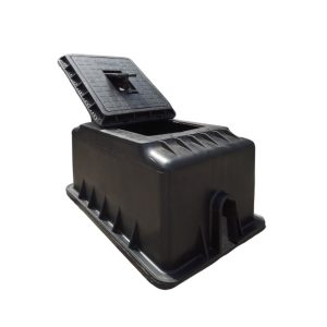 Cajas termoplásticas