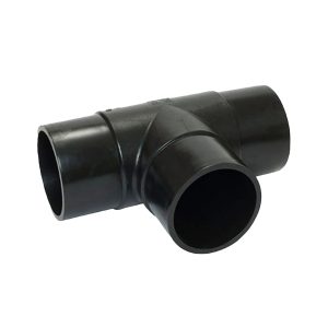 Tuberías y accesorios de termofusión