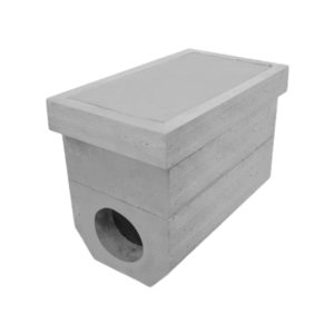 Concreto prefabricado